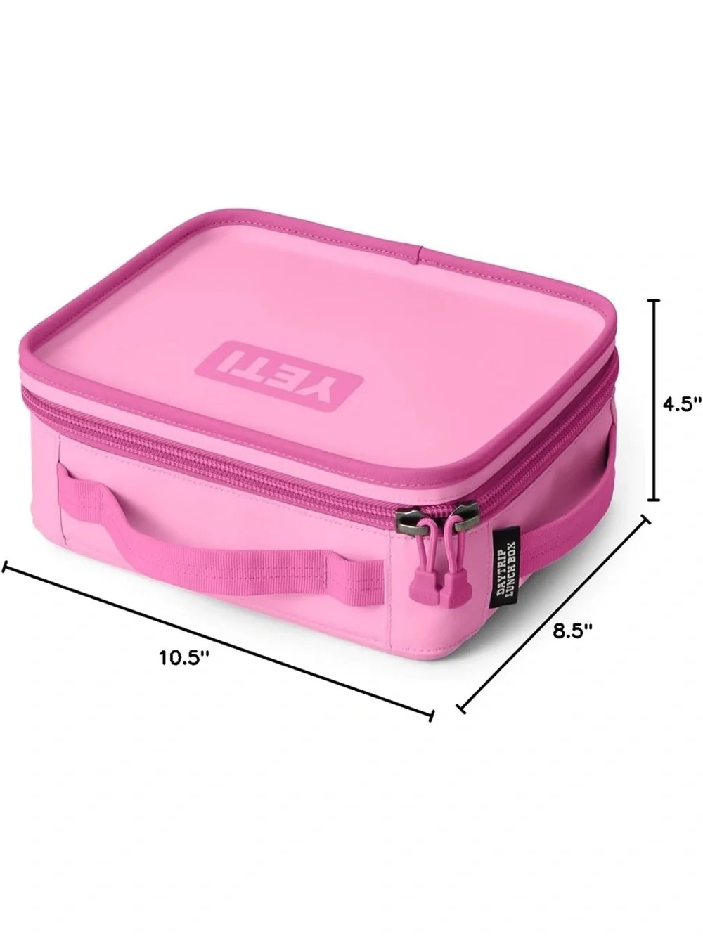 Yeti Pink Daytrip Lunchbox - Picture 2 of 7